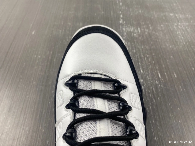 Rep Jordan 9 Air OG Jam 302370-112 Space 0630
